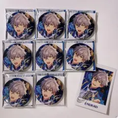 2026年最新】大神晃牙 缶バッジ tripの人気アイテム - メルカリ