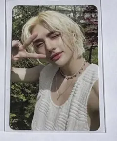 2026年最新】maxident ヒョンジンの人気アイテム - メルカリ