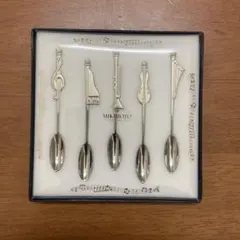 2026年最新】ミキモト 楽器 スプーンの人気アイテム - メルカリ