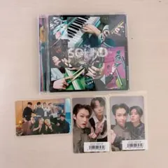 2026年最新】the sound ラキドロの人気アイテム - メルカリ