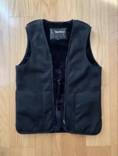 2026年最新】barbour バブアー ライナーベストの人気アイテム - メルカリ