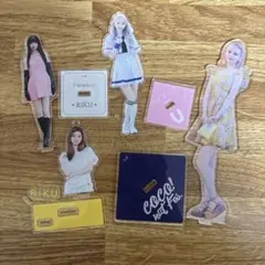 2026年最新】niziu りくの人気アイテム - メルカリ
