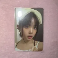 2026年最新】Newjeans ハニ トレカ get upの人気アイテム - メルカリ