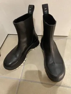 2026年最新】STELLA McCARTNEY サイドゴアブーツの人気アイテム - メルカリ