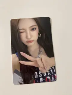 2026年最新】smtown トレカ aespaの人気アイテム - メルカリ