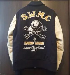 2026年最新】スカルワークス スタジャンの人気アイテム - メルカリ