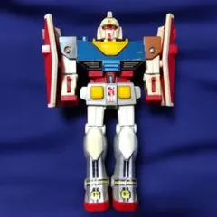 2026年最新】クローバー ガンダム 超合金の人気アイテム - メルカリ