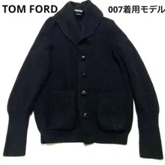 2026年最新】TOM FORD カーディガンの人気アイテム - メルカリ