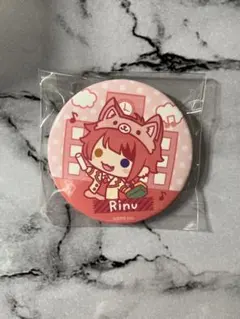 2026年最新】莉犬くん 缶バッジ アリツアの人気アイテム - メルカリ