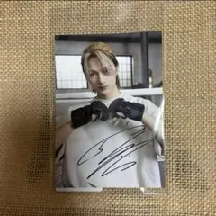 2026年最新】seventeen セブチ サインの人気アイテム - メルカリ