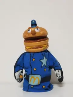 2026年最新】ビッグマックポリスの人気アイテム - メルカリ