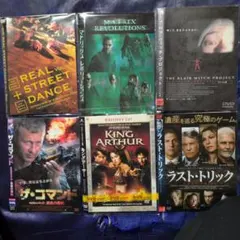 2026年最新】トリック dvdセットの人気アイテム - メルカリ