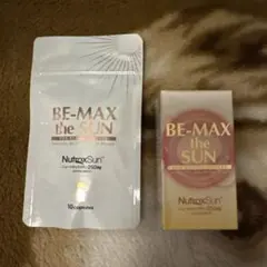 2026年最新】be-max the sun aa+の人気アイテム - メルカリ
