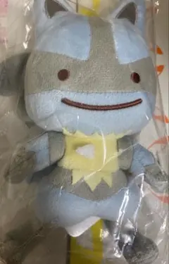 2026年最新】へんしんメタモン ルカリオの人気アイテム - メルカリ