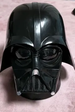 2026年最新】ダースベイダーマスクの人気アイテム - メルカリ
