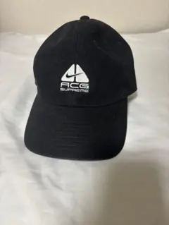 2026年最新】supreme nike acg キャップの人気アイテム - メルカリ