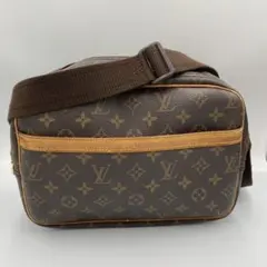 2026年最新】ルイヴィトンリポーターの人気アイテム - メルカリ