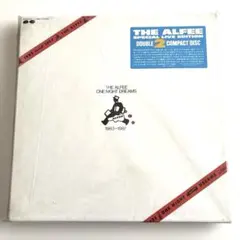 2026年最新】the alfee one night dreamsの人気アイテム - メルカリ