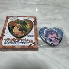 2026年最新】瀬名泉 缶バッジ ハートの人気アイテム - メルカリ