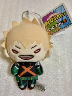 2026年最新】にとたん 爆豪勝己の人気アイテム - メルカリ