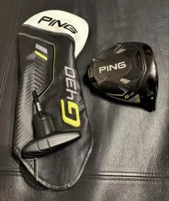 2026年最新】ping g430 ヘッドのみの人気アイテム - メルカリ