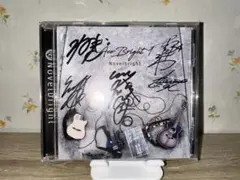 2026年最新】novelbright サインの人気アイテム - メルカリ