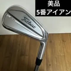 2026年最新】タイトリストt200 5番の人気アイテム - メルカリ
