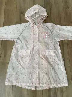 2026年最新】レインコート マイメロディ レインコートの人気アイテム