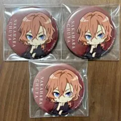 2026年最新】中原中也 缶バッジ まとめ売りの人気アイテム - メルカリ