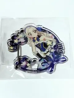 2026年最新】黒沢凛 缶バッジの人気アイテム - メルカリ