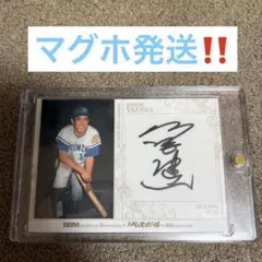 2026年最新】谷沢健一の人気アイテム - メルカリ