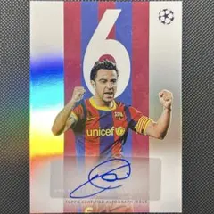 2026年最新】バルセロナ サインカードの人気アイテム - メルカリ