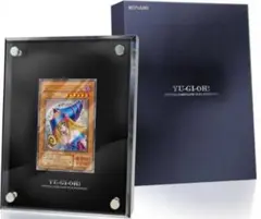 2026年最新】ブラックマジシャンガール ステンレスの人気アイテム