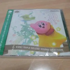2026年最新】星のカービィトリプルデラックス サウンドセレクションの