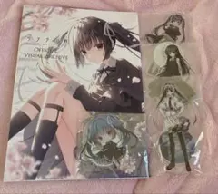 2026年最新】サクラノ刻 ビジュアルの人気アイテム - メルカリ