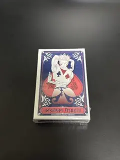 2026年最新】ハンターハンター ヒソカ トランプの人気アイテム - メルカリ