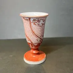 2026年最新】九谷焼 赤絵 徳利の人気アイテム - メルカリ