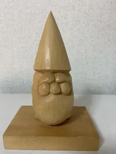 2026年最新】コロポックル 木彫りの人気アイテム - メルカリ