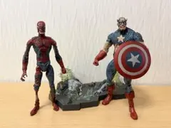 2026年最新】マーベルセレクトの人気アイテム - メルカリ