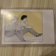 2026年最新】banana fish ローソンの人気アイテム - メルカリ