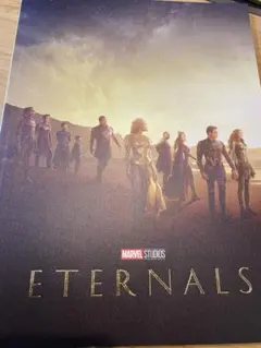 2026年最新】mcu パンフレットの人気アイテム - メルカリ