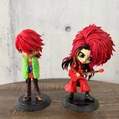 2026年最新】XJAPAN hide フィギュア エックスジャパン ヒデの人気