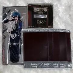 2026年最新】零hz rio アクスタの人気アイテム - メルカリ