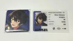 2026年最新】朔間凛月 缶バッジ フィーチャーの人気アイテム - メルカリ