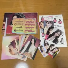 2026年最新】aespa ウィンター まとめ売りの人気アイテム - メルカリ