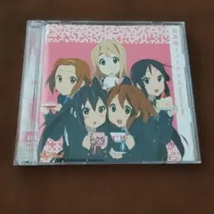 2026年最新】けいおん cdの人気アイテム - メルカリ