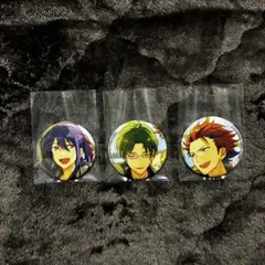 2026年最新】鬼龍紅郎 缶バッジの人気アイテム - メルカリ