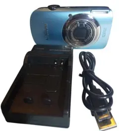 2026年最新】canon ixy digital 510 isの人気アイテム - メルカリ