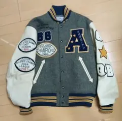 2026年最新】ホワイツビル スタジャン 40の人気アイテム - メルカリ