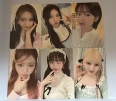 2026年最新】ive シーグリ トレカの人気アイテム - メルカリ